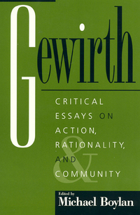 Book Cover for Action, Agency, and Ethics by Michael Boylan