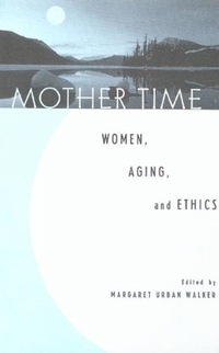 Book Cover for Mother Time by Margaret Urban Walker