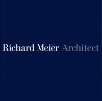 Book Cover for Richard Meier, Architect. Vol. 5 by Richard Meier