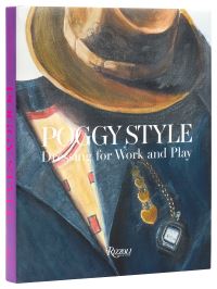 Book Cover for Poggy Style by Motofumi Kogi