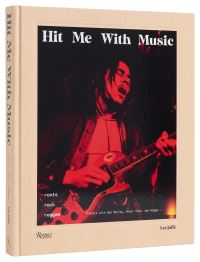 Book Cover for Jamaica Reggae by Lee Jaffe, Chris Blackwell