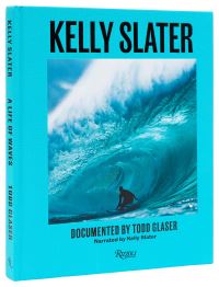 Book Cover for Circadian Waves by Kelly Slater