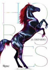 Book Cover for Horses by A M Homes