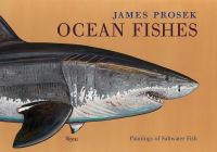 Book Cover for Ocean Fishes by Peter Matthiessen, Robert McCracken Peck, Christopher Riopelle, Academy of Natural Sciences of Philadelphia