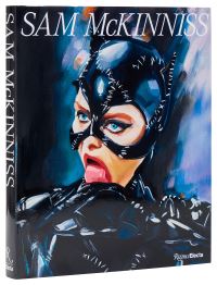 Book Cover for Sam McKinniss - Entertainment Tonight by Natasha Stagg, Jarrett Earnest