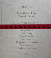 Book Cover for Valentino by Valentino, Maria Grazia Chiuri, Pierpaolo Piccioli, Riccardo Ruini, REM Ruini e Mariotti