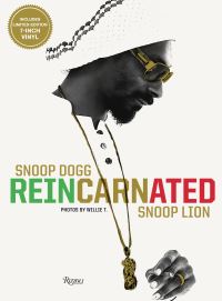 Book Cover for Snoop Dogg by Snoop Dogg