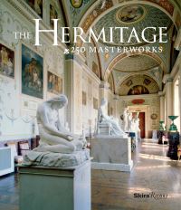 Book Cover for The Hermitage by Gosudarstvennyi Ermitazh Russia