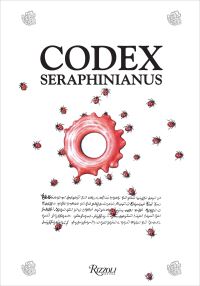 Book Cover for Codex Seraphinianus by Luigi Serafini