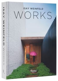 Book Cover for Isay Winfeld by Isay Weinfeld