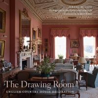 Book Cover for The Drawing Room by Jeremy Musson