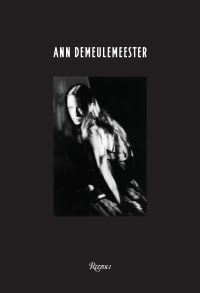 Book Cover for Ann Demeulemeester by Ann Demeulemeester