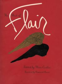 Book Cover for The Best of Flair by Fleur Cowles