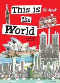 Book Cover for This Is the World by M Sasek