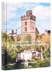Book Cover for Lismore Castle by Laura Burlington, William Cavendish Devonshire