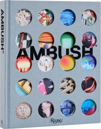 Book Cover for Ambush by Ambush Firm