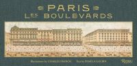 Book Cover for Paris by Charles Franck