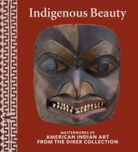 Book Cover for Indigenous Beauty by David W Penney