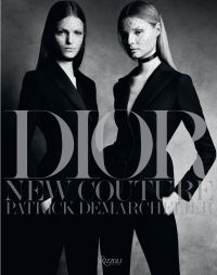 Book Cover for Dior. Volume II by Christian Dior
