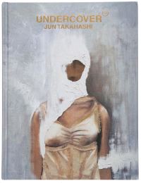 Book Cover for Undercover by Jun Takahashi