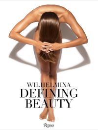 Book Cover for Wilhelmina by Eric Wilson