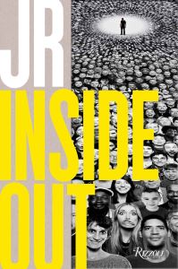 Book Cover for JR - Inside Out by JR