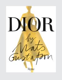 Book Cover for Dior by Christian Dior Firm