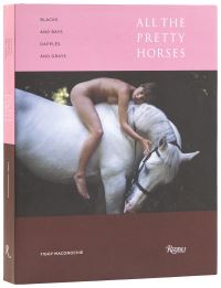 Book Cover for Blacks and Bays, Dapples and Greys by Tiggy Maconochie, Tracey Emin