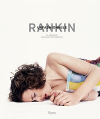 Book Cover for Unfashionable by Rankin