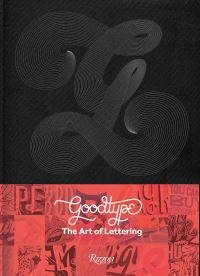 Book Cover for Goodtype by Brooke Robinson