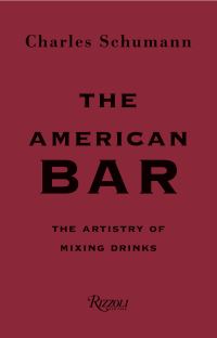 Book Cover for American Bar, The by Charles Schumann