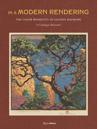 Book Cover for In a Modern Rendering by Gala Chamberlain, Nancy E Green, Tom Leech, David Skolkin, Leslie Fitch