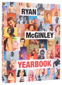 Book Cover for Ryan McGinley - Yearbook by Ryan McGinley