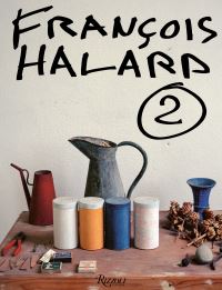 Book Cover for Francois Halard by Francois Halard
