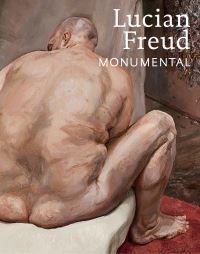 Book Cover for Lucian Freud by Acquavella Galleries