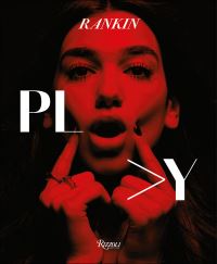 Book Cover for Play by Rankin