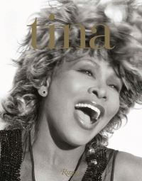 Book Cover for Tina Turner by Tina Turner