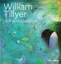 Book Cover for William Tillyer by John Yau