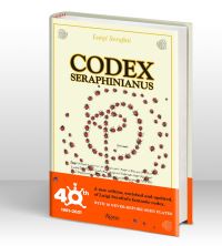Book Cover for Codex Seraphinianus by Luigi Serafini