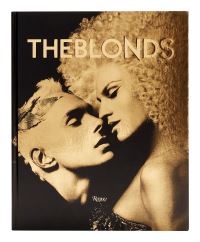 Book Cover for The Blonds by David Blond, Phillipe Blond