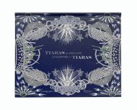 Book Cover for Tiaras of Dreams, Dreaming of Tiaras by Michèle Gazier, Chaumet Firm