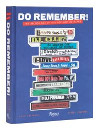 Book Cover for Do Remember! by Evan Auerbach, Daniel Isenberg