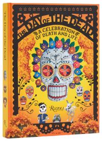 Book Cover for Day of the Dead, The by Déborah Holtz, Juan Carlos Mena