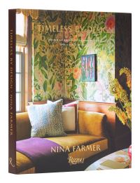 Book Cover for Timeless by Design by Nina Farmer, Andrew Sessa