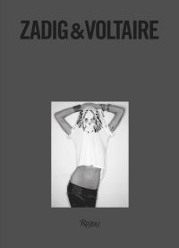 Book Cover for Zadig & Voltaire by Zadig  Voltaire
