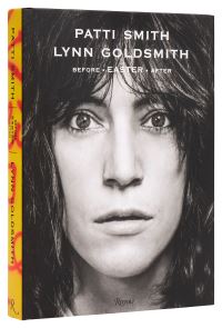 Book Cover for Before Easter After by Lynn Goldsmith
