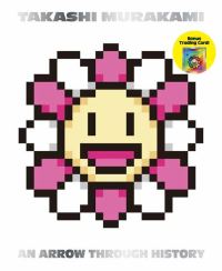 Book Cover for Takashi Murakami by Gagosian