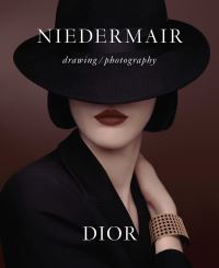 Book Cover for Niedermair, Dior by Brigitte Niedermair, Olivier Gabet