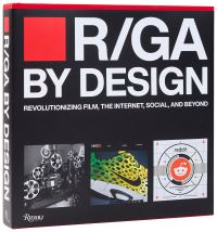 Book Cover for R/GA By Design by RGA, Anne Quito