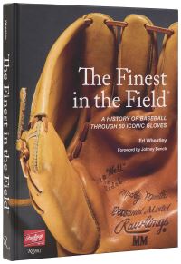 Book Cover for Finest in the Field®, The by Ed Wheatley